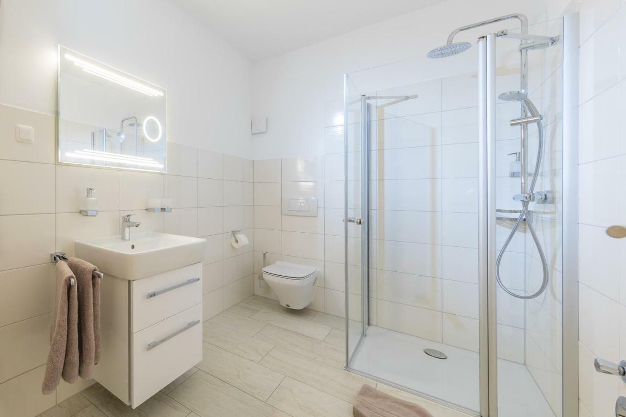 Harzer-bachtaeler Apartment *